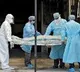 Corona deaths raises in AP as second wave loomed