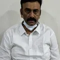 Raghurama wife Ramadevi made serious allegations