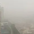 Heavy rain lashes several parts of Hyderabad