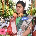 Committee declares AP Dy CM Pushpa Srivani a Scheduled Tribe