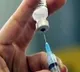 Vaccination drive slowed in may comparing with april