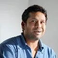 Sachin Tendulker explains how he battled with anxiety