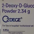 drdos corona drug will be distributed tomorrow in Delh Hospitas