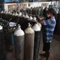 Doctors save lives of 270 patients after oxygen runs dry