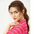 Kruti Sanan opposite Vijay Devarakonda