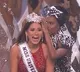 Mexico Beauty Andrea Meza Crowned Miss Universe 2020
