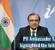 India voices support for Palestines cause at UN meet bats for two state resolution