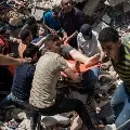 More than 160 wounded in collapse of Chapel in Israel