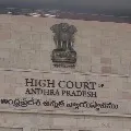 AP High Court adjourned hearing on corona situations