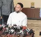 Asaduddin Owaisi describes Modi weakest PM for India