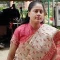 Vijayasanthi slams again on Telangana govt