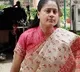 Vijayasanthi slams again on Telangana govt