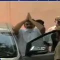 Police has taken Raghurama Krishna Raju to Secunderabad Army Hospital