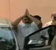 Police has taken Raghurama Krishna Raju to Secunderabad Army Hospital