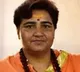Cow Urine will cure You from covid infection says pragya thakur