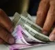 Ten lakhs money identified in a beggar house in Tirupati