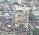 Corona positive cases declines in GHMC area