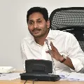 CM Jagan decides to fixed deposit for children who lost parents due to corona