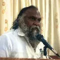 Jaggareddy fires on Talasani