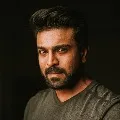 Ram Charan appreciates Greenko