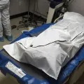 A man took kerosene as covid medicine and died