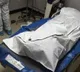 A man took kerosene as covid medicine and died