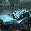 14 dead as heavy rains tauktae land crossed at gujrat