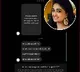 Television actress and singer Soundarya exposes a college professor who sent obscene texts to her