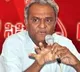Amit Shah and KCR behind the arrest of Raghurama Krishna Raju