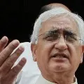 We have to think big like BJP to succeed Says Salman Khurshid