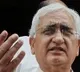 We have to think big like BJP to succeed Says Salman Khurshid