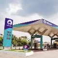 Reliance Industries Giving free petrol for covid vehicles in ap and telangana