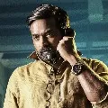 Vijay sethupathi is playing a Villian role in Kamal movie