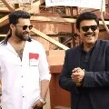 F3 Movie Update