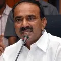 Etela Rajender gives strong warning to Gangula Kamalakar