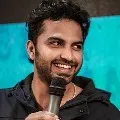 Vishwak Sen gave a clarity on release of Paagal movie