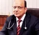 Indian Medical Association Ex Chief KK Aggarwal dies with Corona