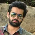 Actor Ram Pothineni grand father dead