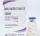 Shortage Of Black Fungus Medicine Amphotericin B