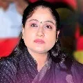 Vijayashanthi calls for BJP agitation for poor