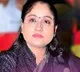 Vijayashanthi calls for BJP agitation for poor