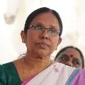 Kerala CM Drops KK Shailaja From Cabinet