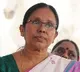 Kerala CM Drops KK Shailaja From Cabinet