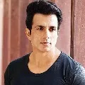 Some people are collecting donations in the name of Sonu Sood
