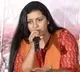 Renu Desai fires in netizens