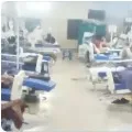 NHRC responds to Tirupati RUIA hospital incident