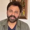 Venkatesh calls for self care from covid