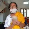 Chiranjeevi helps Pavala Shyamala