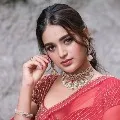 Nidhi Aggarwal donates to CM relief fund