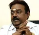 Captain Vijayakanth hospitalised